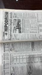 FOTOMAÇ SPOR GAZETESİ - TURKISH NEWSPAPER - DOĞUM GÜNÜ HEDİYESİ  - EKSİKSİZ TAM TAKIM GAZETE - 20 HAZİRAN 1999  SERGEN - FADIL AKGÜNDÜZ - AZİZ YILDIRIM - ABDULLAH KİĞILI - FATİH TERİM - RIDVAN DİLMEN - PETRESCU - BECALI - OGÜN - SEBA - FAHRETTİN CUROĞLU - SHORUNMU - GÖKHAN METİN - FARUK DURBİN - FELDKAMP - AMOKACHI  SERGEN MAÇI BİTMEDİ - PREKO’YA TEPKİ - DEVLERLE ÇOK ÖZEL - HABERLERİ BİLE YOK - ÇIKAMAYACAKLAR - FENER’İ ARTIK TUTAMAZLAR - ALPAY İÇİN 1 KURUŞ İNDİRİM YAPMAM - TARAFTAR & FOTOMAÇ - SHORUNMU GÜN SAYIYOR - BEŞİKTAŞ’IN SAYFASI - İNÖNÜ STADI YENİLENİYOR - KİMİN DEDİĞİ OLACAK - GEÇMİŞ GERİDE KALDI - FELDKAMP’IN YÜZÜ GÜLDÜ - ALPAY’A ISRAR EDİLMEYECEK - SELLAMİ DE LİSTEYE GİRDİ - GURBETÇİLER SORU İŞARETİ - PROPAGANDA YOK, PROPAN VAR  FENERBAHÇE 3 - 2 GALATASARAY BEŞİKTAŞ 1 - 0 KOCAELİSPOR