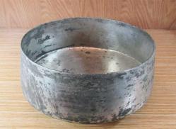 AnTiKa DÖĞME BaKıR BADYA-KASE...