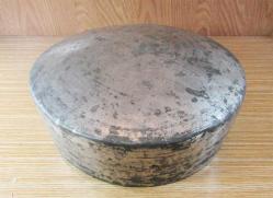 AnTiKa DÖĞME BaKıR BADYA-KASE...