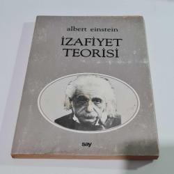İzafiyet Teorisi