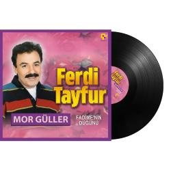 Ferdi Tayfur - Mor Güller