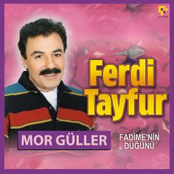 Ferdi Tayfur - Mor Güller