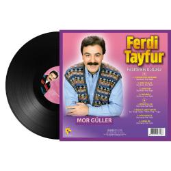 Ferdi Tayfur - Mor Güller