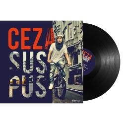 Ceza - Suspus