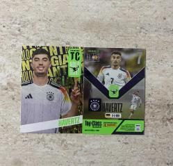 Panini 2025 Top Class Kai Havertz Holo Giant Kart – Orijinal Koleksiyon Futbol Kartı