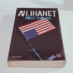 Ah , İhanet
