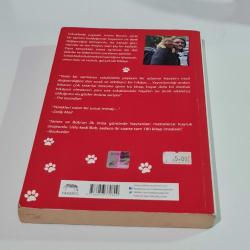 Sokak Kedisi Bob - Sıradışı Bir Dostluk Hikayesi