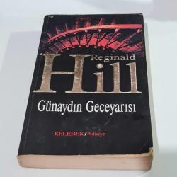 Günaydın Geceyarısı