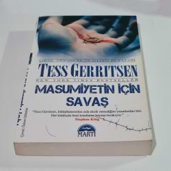 Masumiyetin İçin Savaş