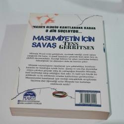 Masumiyetin İçin Savaş