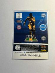 Gareth Bale LIMITED EDITION Panini Champions League UPDATE Adrenalyn 2014-2015  Şampiyonlar Ligi