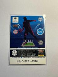Manuel Neuer LIMITED EDITION Panini Champions League UPDATE Adrenalyn 2014-2015  Şampiyonlar Ligi
