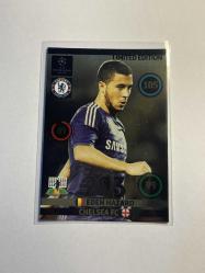 EDEN HAZARD LİMİTED EDİTİON - ADRENALYN XL - 2014 ŞAMPİYONLAR LİGİ