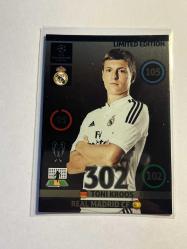 TONI KROSS LİMİTED EDİTİON - ADRENALYN XL - 2014 ŞAMPİYONLAR LİGİ
