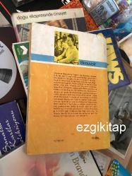 kadın - simone de beauvoir (bağımsızlığa doğru)  kadın 3