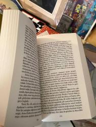 bir deliler evinin yalan yanlış anlatılan kısa tarihi - ayfer tunç