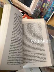 bir deliler evinin yalan yanlış anlatılan kısa tarihi - ayfer tunç