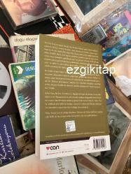 bir deliler evinin yalan yanlış anlatılan kısa tarihi - ayfer tunç