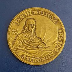 Polonya, Ünlü Astronom 