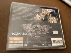dokunulmazlar  vcd  (PC'de izlenmiştir/denenmiştir)  the untouchables   (kevin costner charles martin andy garcia robert de niro sean connery)