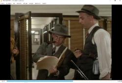 dokunulmazlar  vcd  (PC'de izlenmiştir/denenmiştir)  the untouchables   (kevin costner charles martin andy garcia robert de niro sean connery)