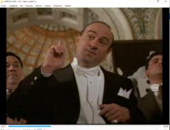 dokunulmazlar  vcd  (PC'de izlenmiştir/denenmiştir)  the untouchables   (kevin costner charles martin andy garcia robert de niro sean connery)