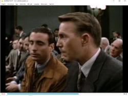 dokunulmazlar  vcd  (PC'de izlenmiştir/denenmiştir)  the untouchables   (kevin costner charles martin andy garcia robert de niro sean connery)