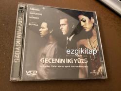 gecenin iki yüzü vcd  (PC'de izlenmiştir/denenmiştir) we own the night   (joaquin phoenix mark wahlberg eva mendes robert duvall)