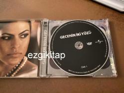 gecenin iki yüzü vcd  (PC'de izlenmiştir/denenmiştir) we own the night   (joaquin phoenix mark wahlberg eva mendes robert duvall)