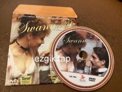 swann'ın aşkı dvd (PC'de denenmiştir) (un amore de swann) ornella muti jeremy irons alain delon fanny ardant (marcel proust)