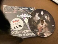 haklı intikam  dvd (PC'de denenmiştir)  ha kyun shin kang ho song du na bae han bo bae  (sympathy for mr vengeance)