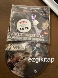 haklı intikam  dvd (PC'de denenmiştir)  ha kyun shin kang ho song du na bae han bo bae  (sympathy for mr vengeance)
