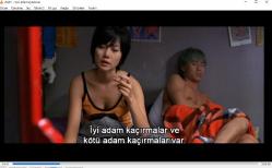 haklı intikam  dvd (PC'de denenmiştir)  ha kyun shin kang ho song du na bae han bo bae  (sympathy for mr vengeance)