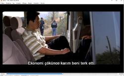 haklı intikam  dvd (PC'de denenmiştir)  ha kyun shin kang ho song du na bae han bo bae  (sympathy for mr vengeance)