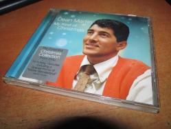 DEAN MARTİN  MY KİND OF CHRİSTMASS  CD