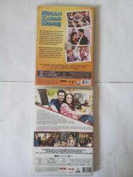 Kocan Kadar Konuş Dvd Film Seti