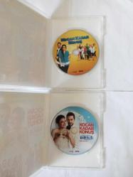 Kocan Kadar Konuş Dvd Film Seti