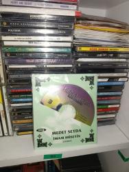 MEHMET SEYDA İMAM HÜSEYİN AHMEDİ CD
