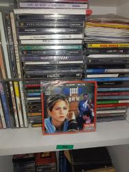 İYİ BİR KIZ / THE GOOD GIRL- JENNIFER ANISTON - VCD
