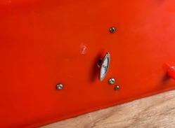 DANS EDEN BALERİNLER LAKERDALI PLASTİK MÜZİK KUTUSU