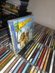 VCD - Madagaskar