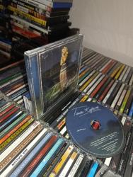 Tina Karol Müzik CD