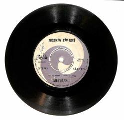 Nesrin Sipahi – Darıldım Artık Sana & Meyhaneci Plak (10/6) PLK26845