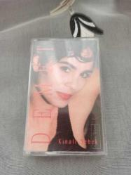 DEMET * KINALI BEBEK + REMIXES / KASET