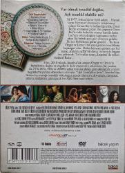 AŞK TESADÜFLERİ SEVER 2 DİSK KARTON KORUMALI DVD ORJİNAL FİLM 2.EL DVD ( 11316