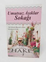 UMUTSUZ AŞIKLAR SOKAĞI