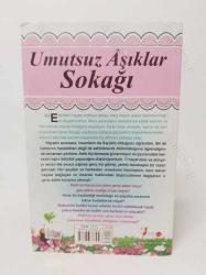 UMUTSUZ AŞIKLAR SOKAĞI