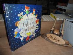 İLK KİTABIM - UYKUDAN ÖNCE ÖYKÜLER / CİLTLİ