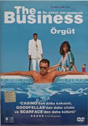 ÖRGÜT DVD ORJİNAL FİLM 2.EL DVD ( 11323