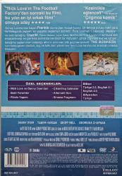 ÖRGÜT DVD ORJİNAL FİLM 2.EL DVD ( 11323